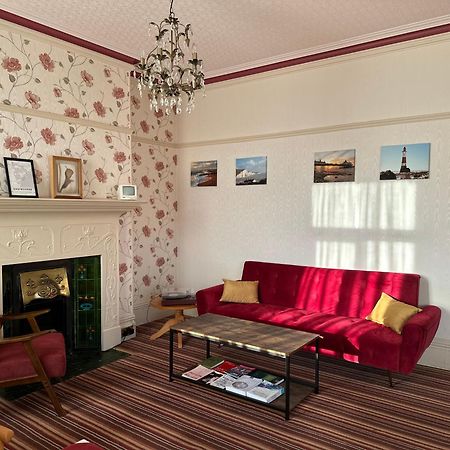 Devonia Express Hotel Eastbourne Ngoại thất bức ảnh