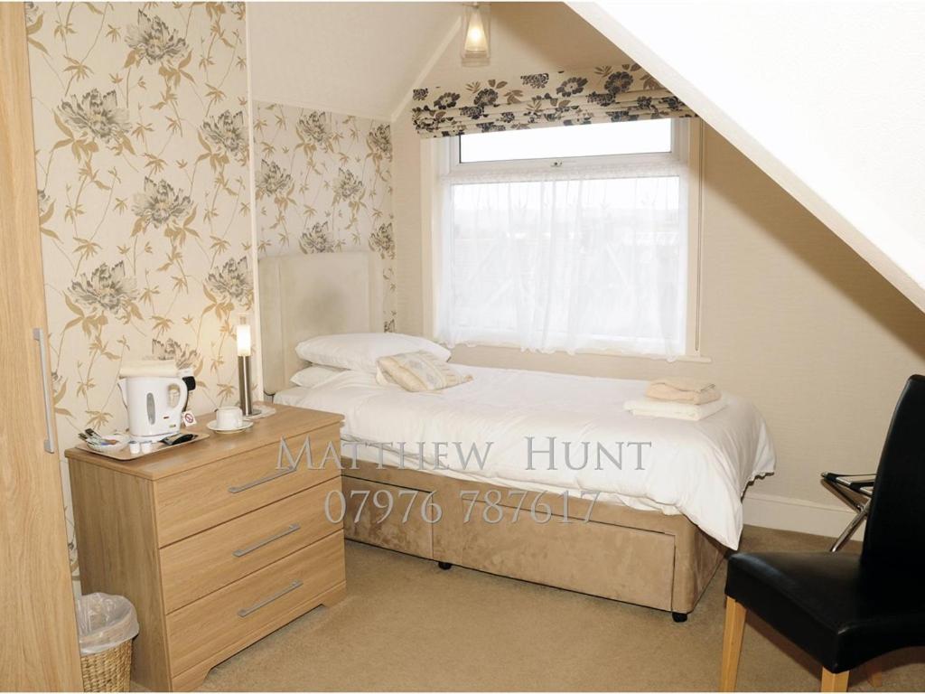 Devonia Express Hotel Eastbourne Phòng bức ảnh