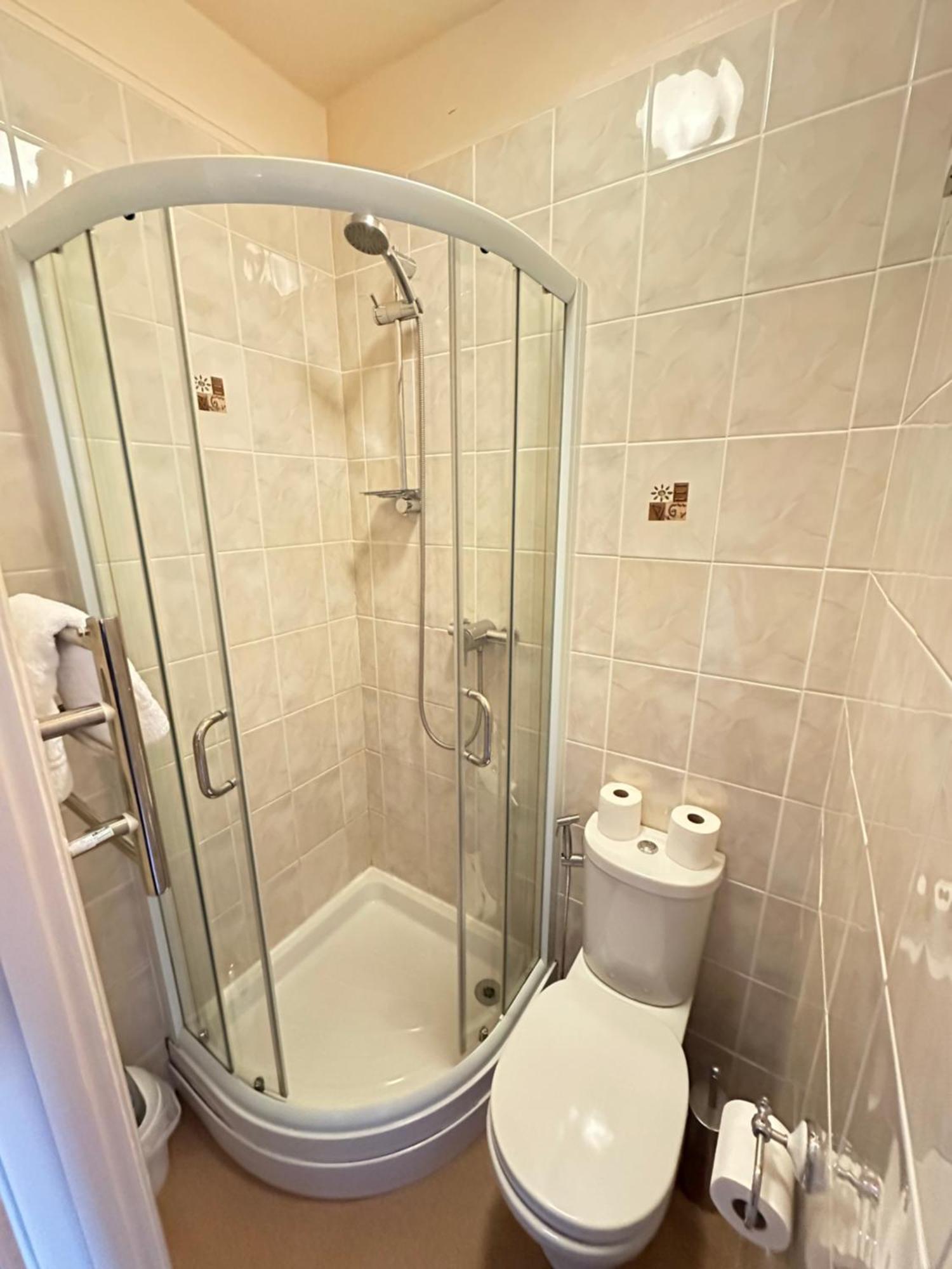 Devonia Express Hotel Eastbourne Phòng bức ảnh