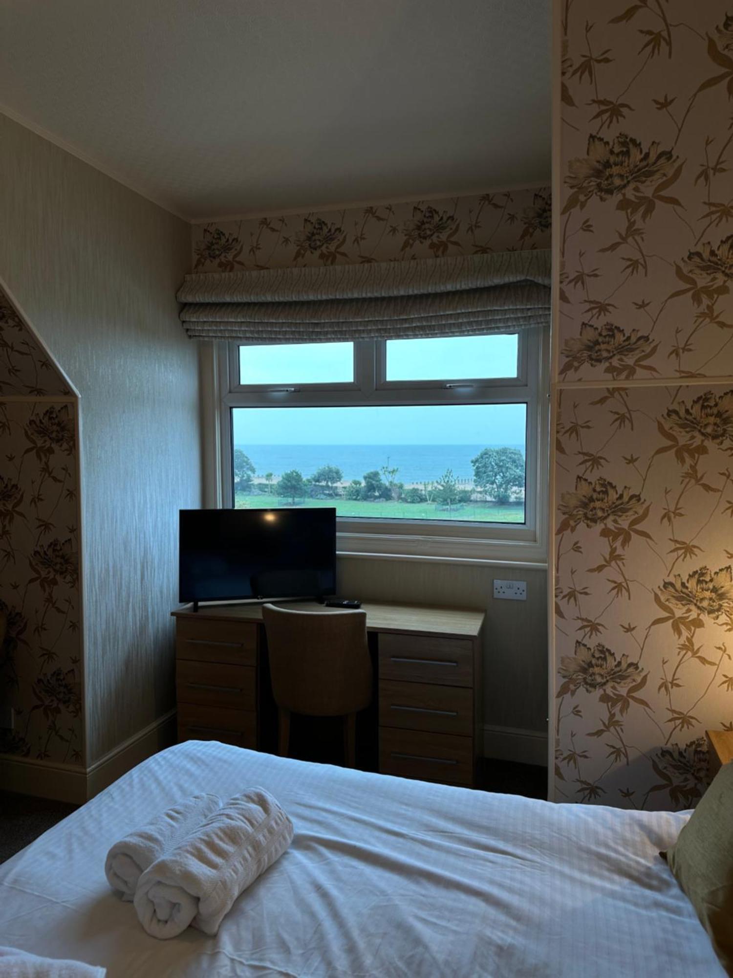 Devonia Express Hotel Eastbourne Phòng bức ảnh