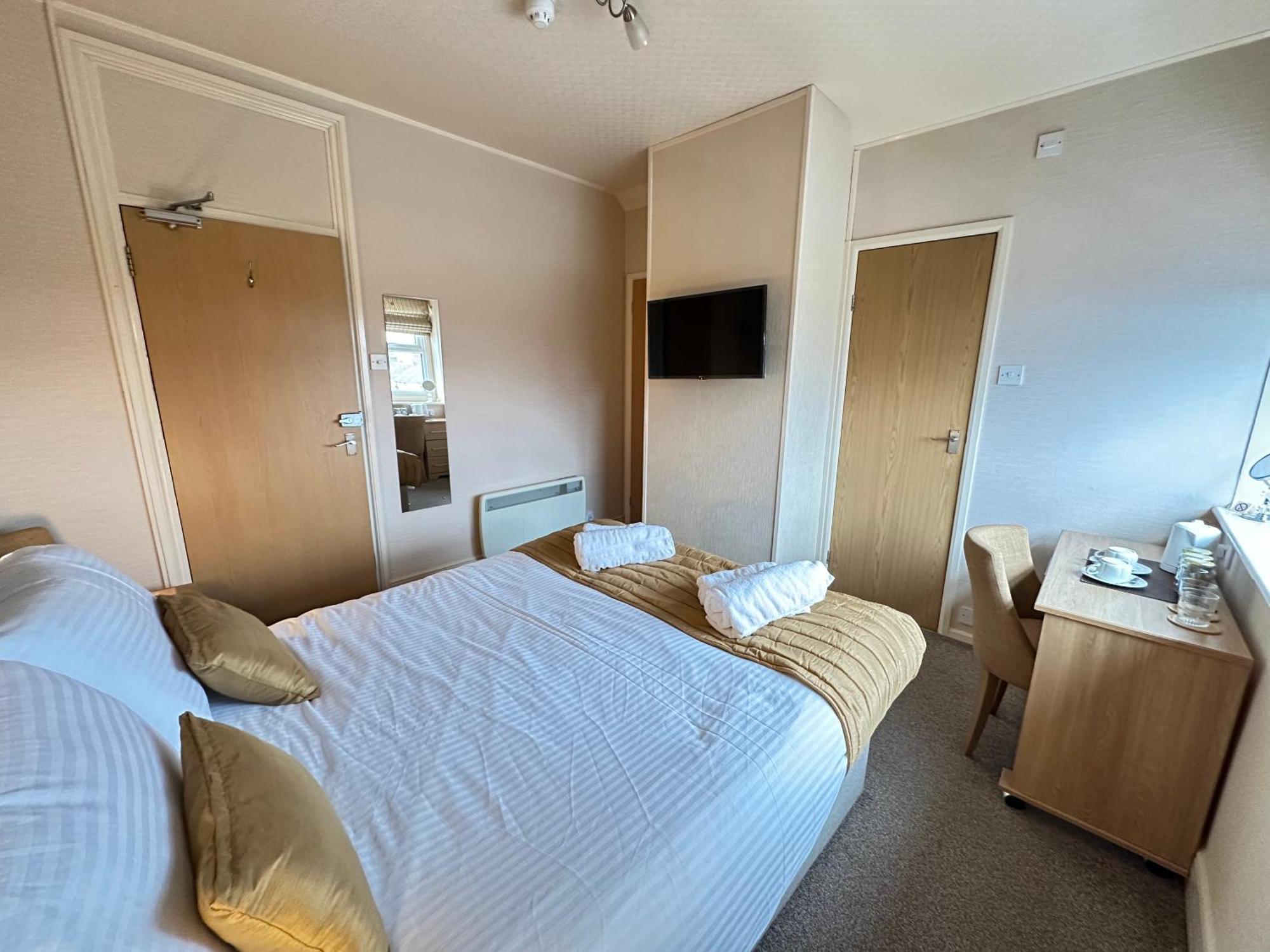 Devonia Express Hotel Eastbourne Phòng bức ảnh