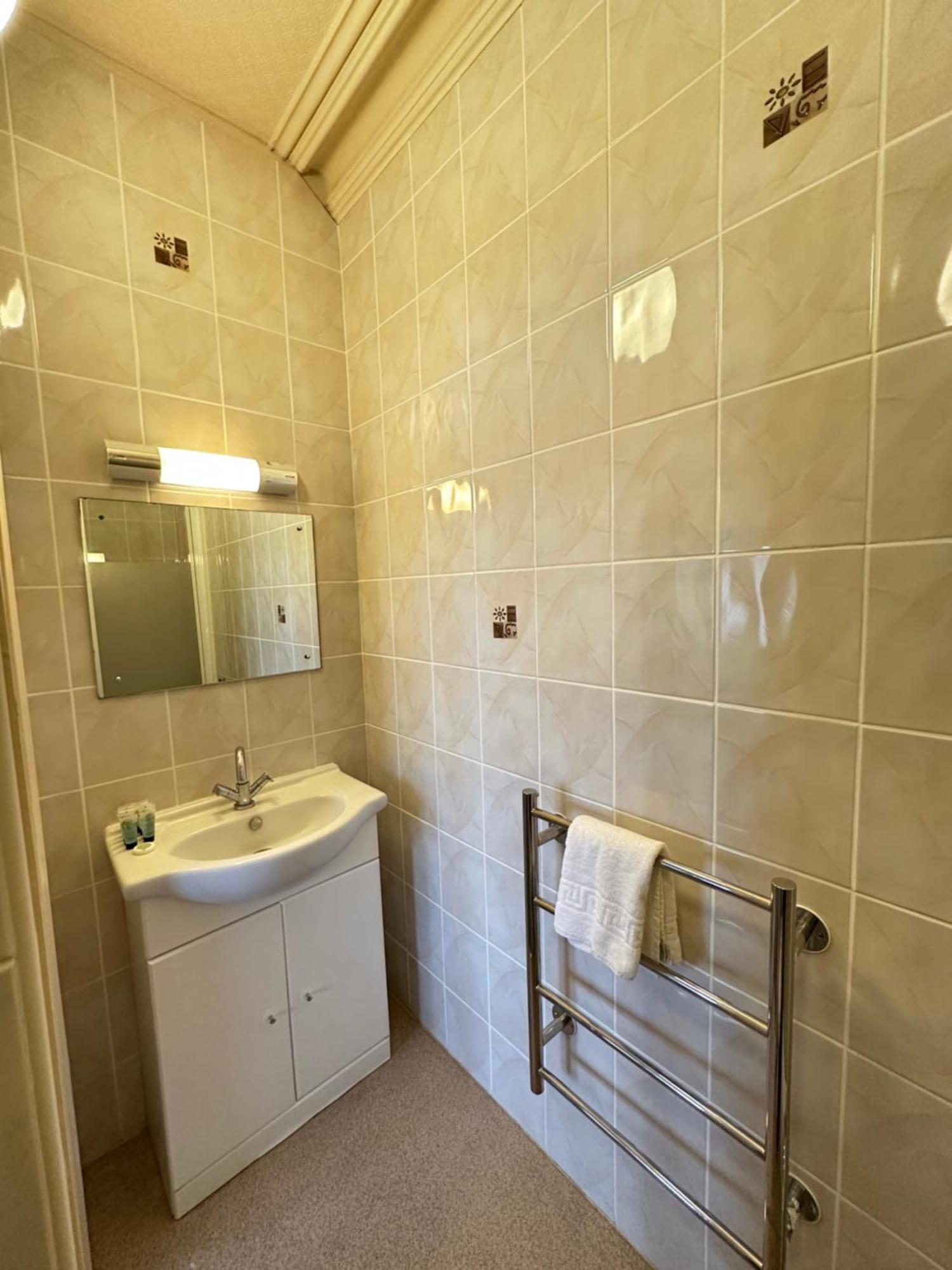 Devonia Express Hotel Eastbourne Phòng bức ảnh