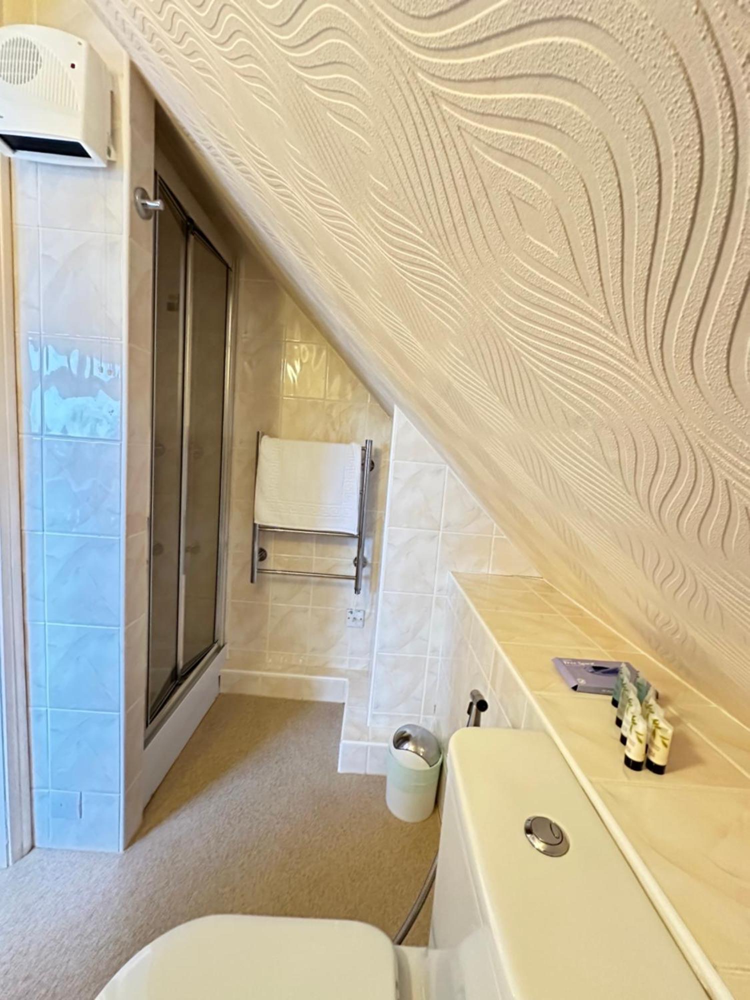 Devonia Express Hotel Eastbourne Phòng bức ảnh