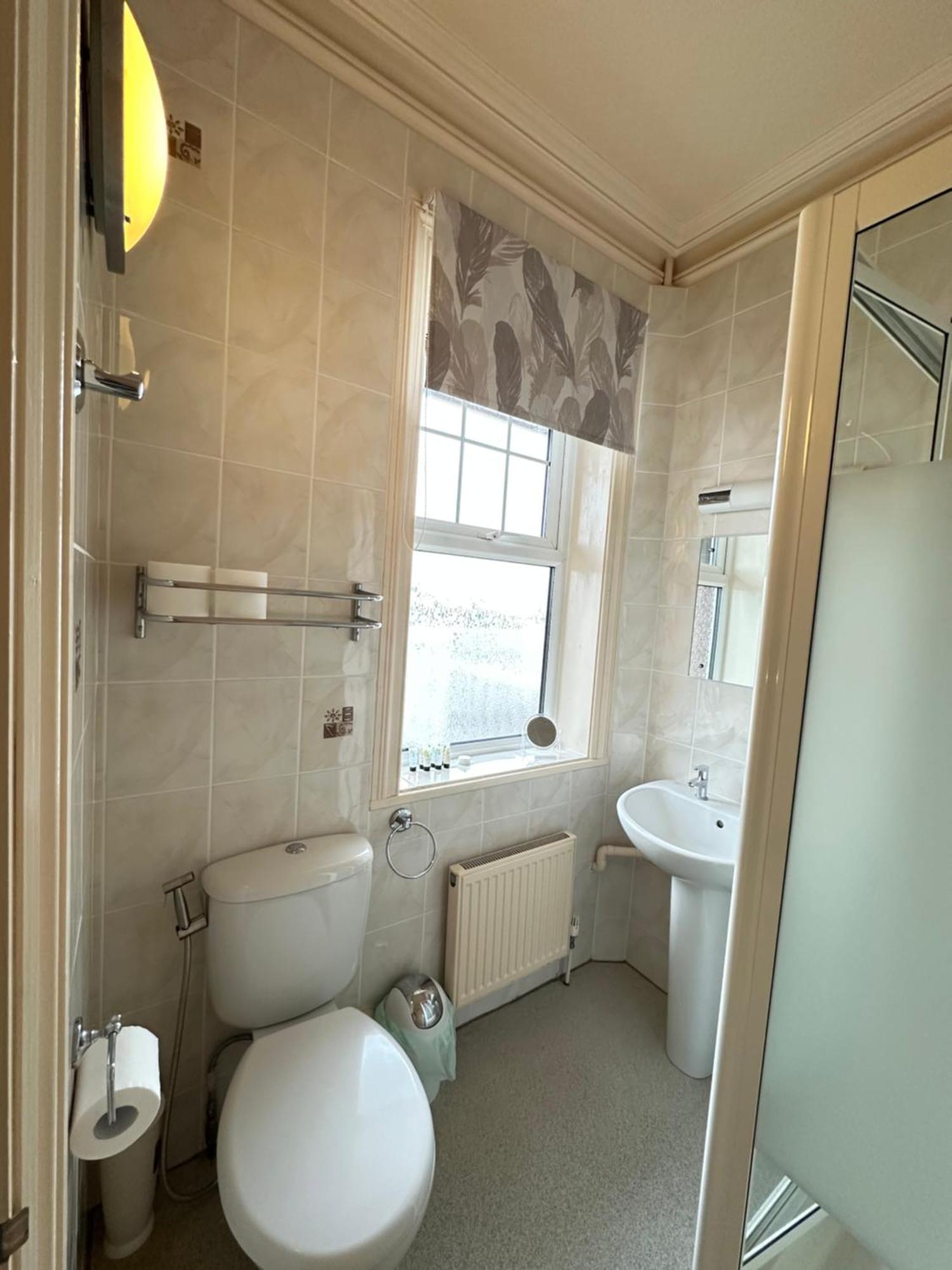 Devonia Express Hotel Eastbourne Phòng bức ảnh