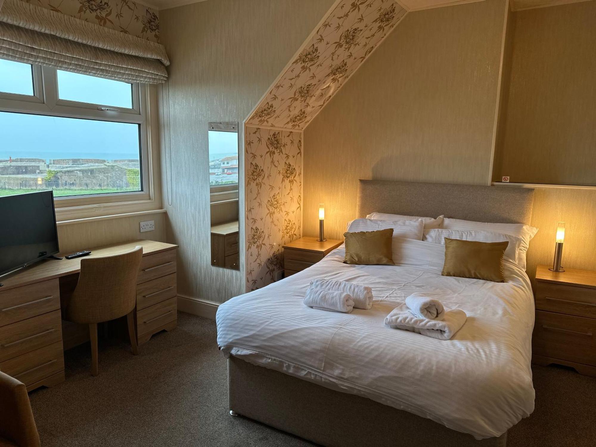 Devonia Express Hotel Eastbourne Phòng bức ảnh