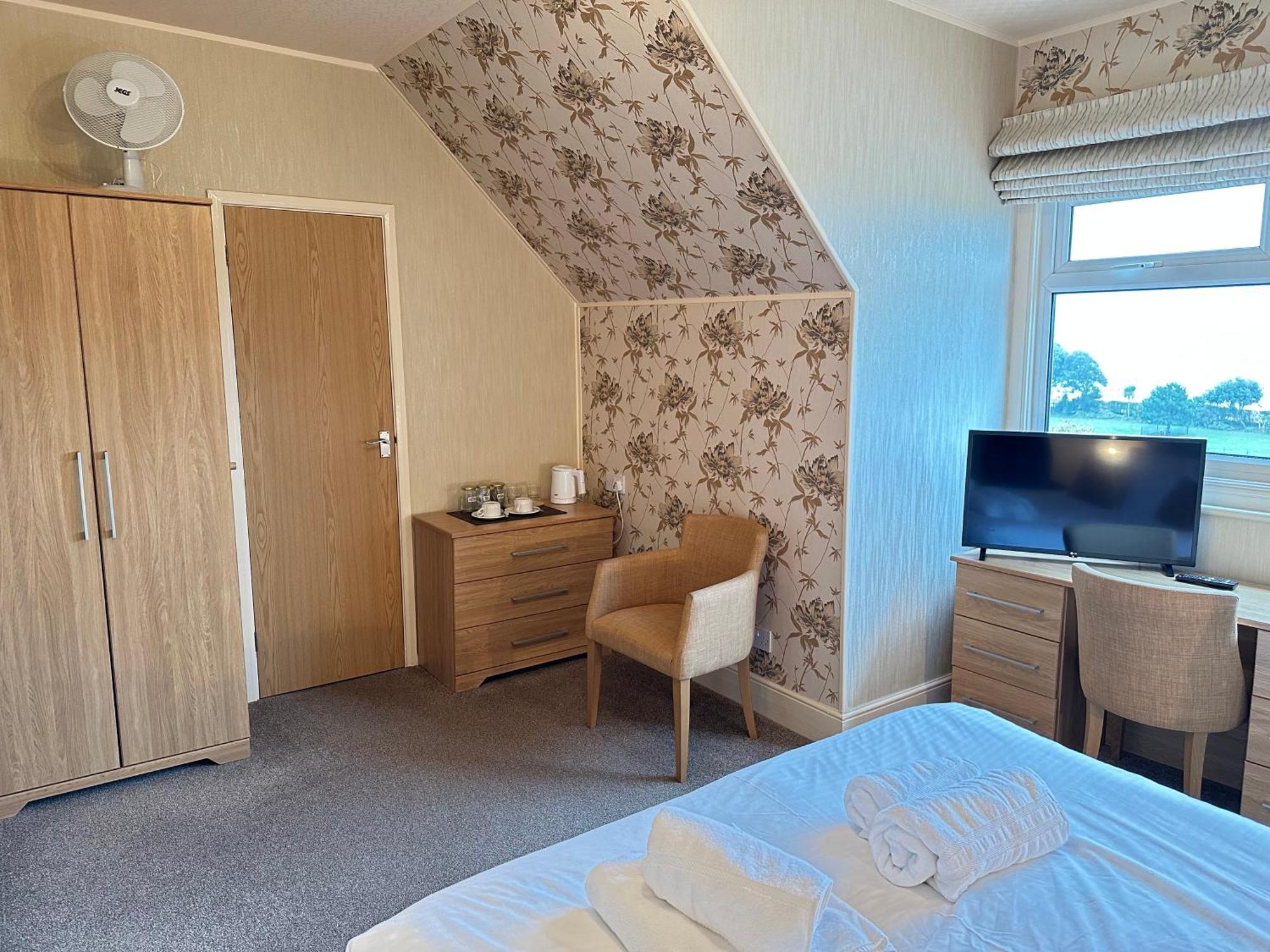 Devonia Express Hotel Eastbourne Phòng bức ảnh