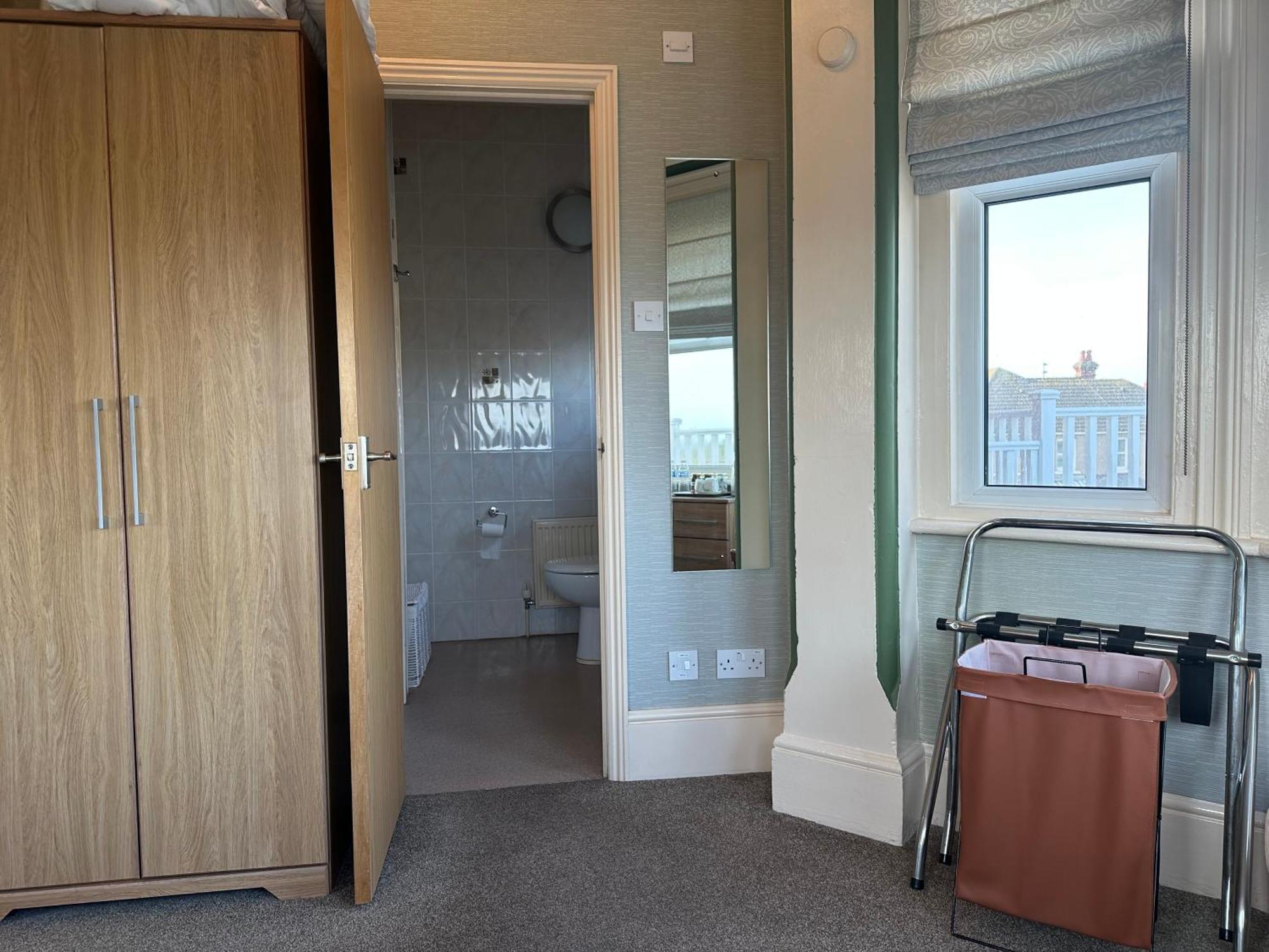 Devonia Express Hotel Eastbourne Phòng bức ảnh