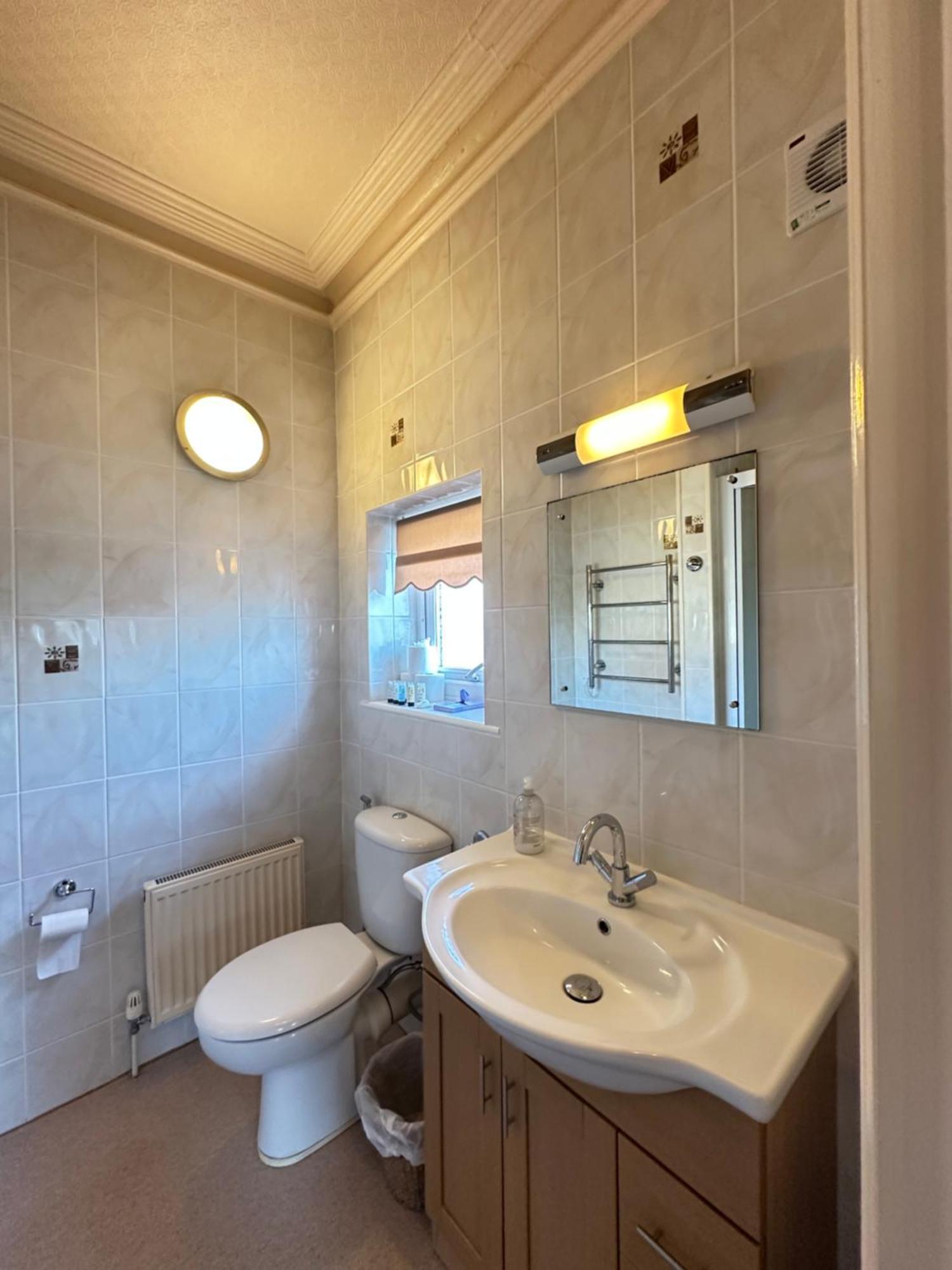Devonia Express Hotel Eastbourne Phòng bức ảnh
