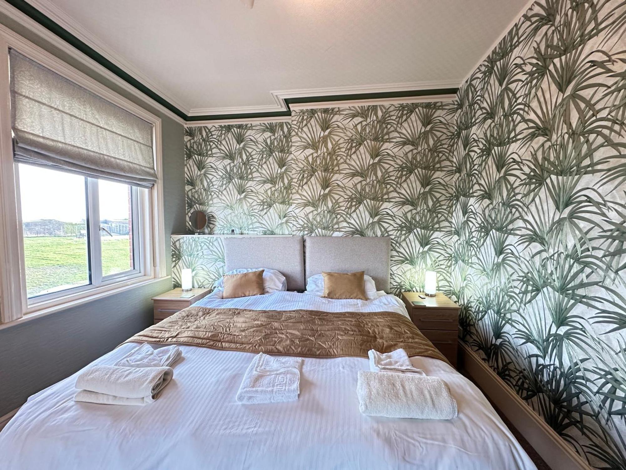 Devonia Express Hotel Eastbourne Phòng bức ảnh