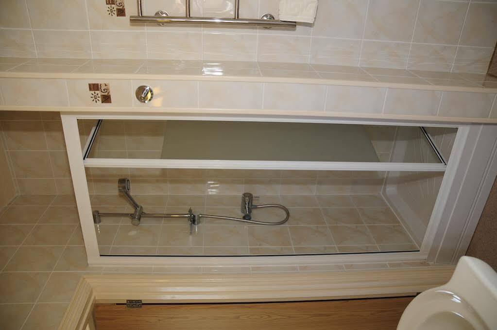 Devonia Express Hotel Eastbourne Ngoại thất bức ảnh